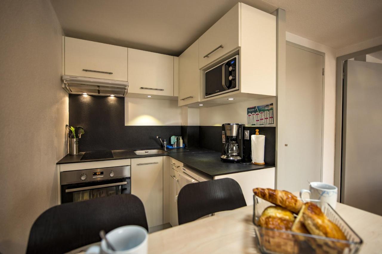 Appartement A 900M De La Plage Aux Sables D'Olonne Les Sables-dʼOlonne Exterior foto