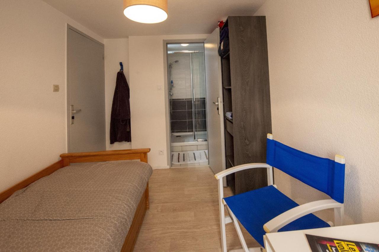 Appartement A 900M De La Plage Aux Sables D'Olonne Les Sables-dʼOlonne Exterior foto